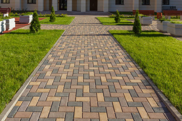 Best Commercial Driveway Pavers in Raeford, NC